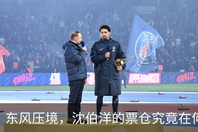 东风压境，沈伯洋的票仓究竟在何方？