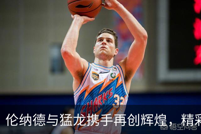 伦纳德与猛龙携手再创辉煌，精彩人生即将落幕？
